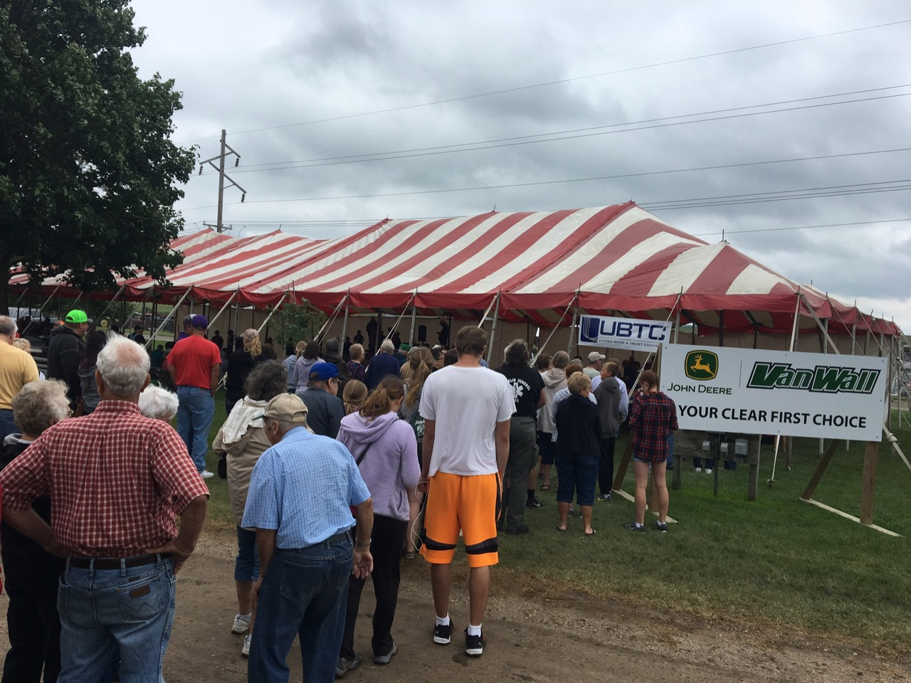 Photo Gallery The 2018 Franklin County Fair