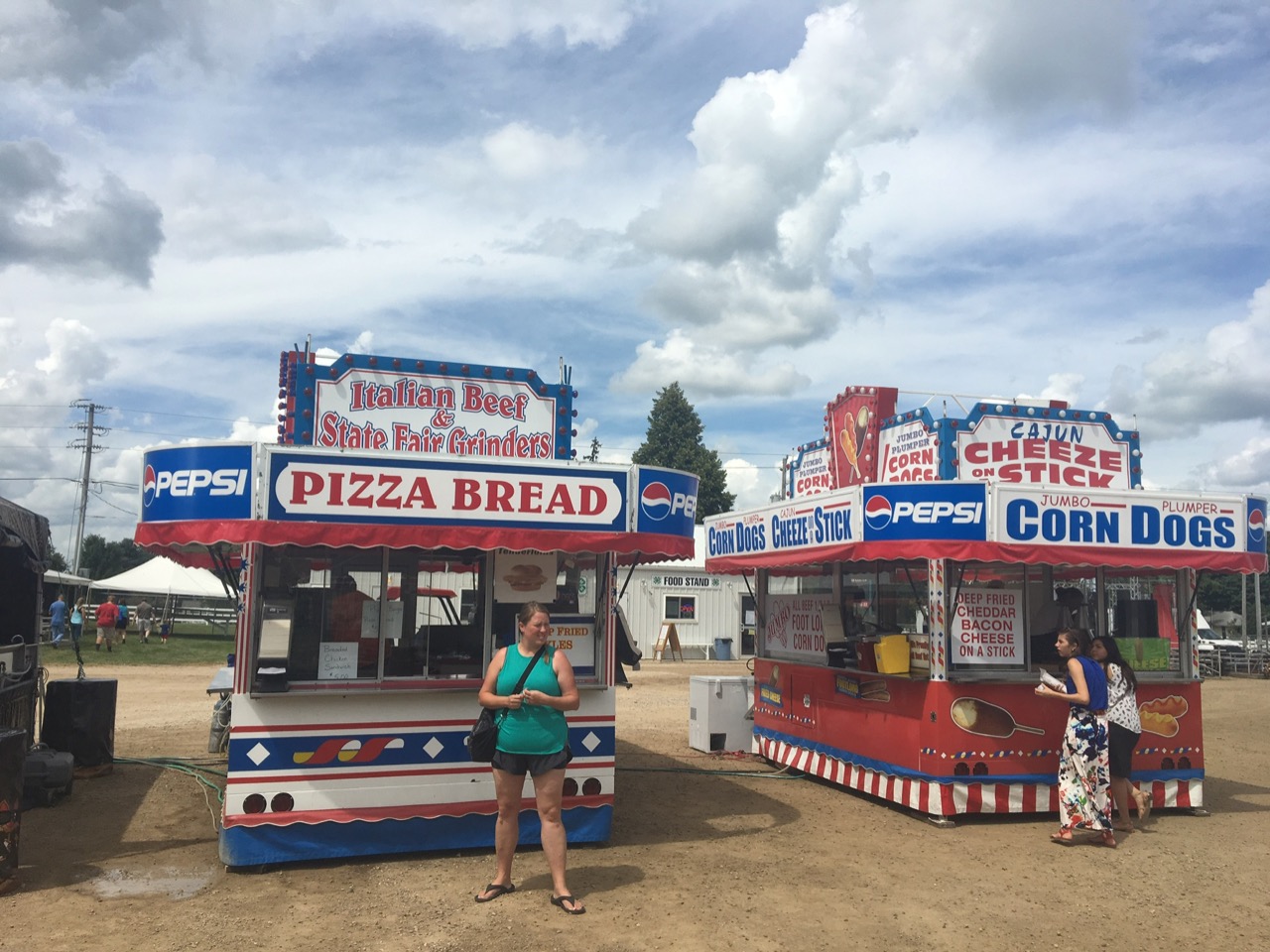 Photo Gallery The 2018 Franklin County Fair