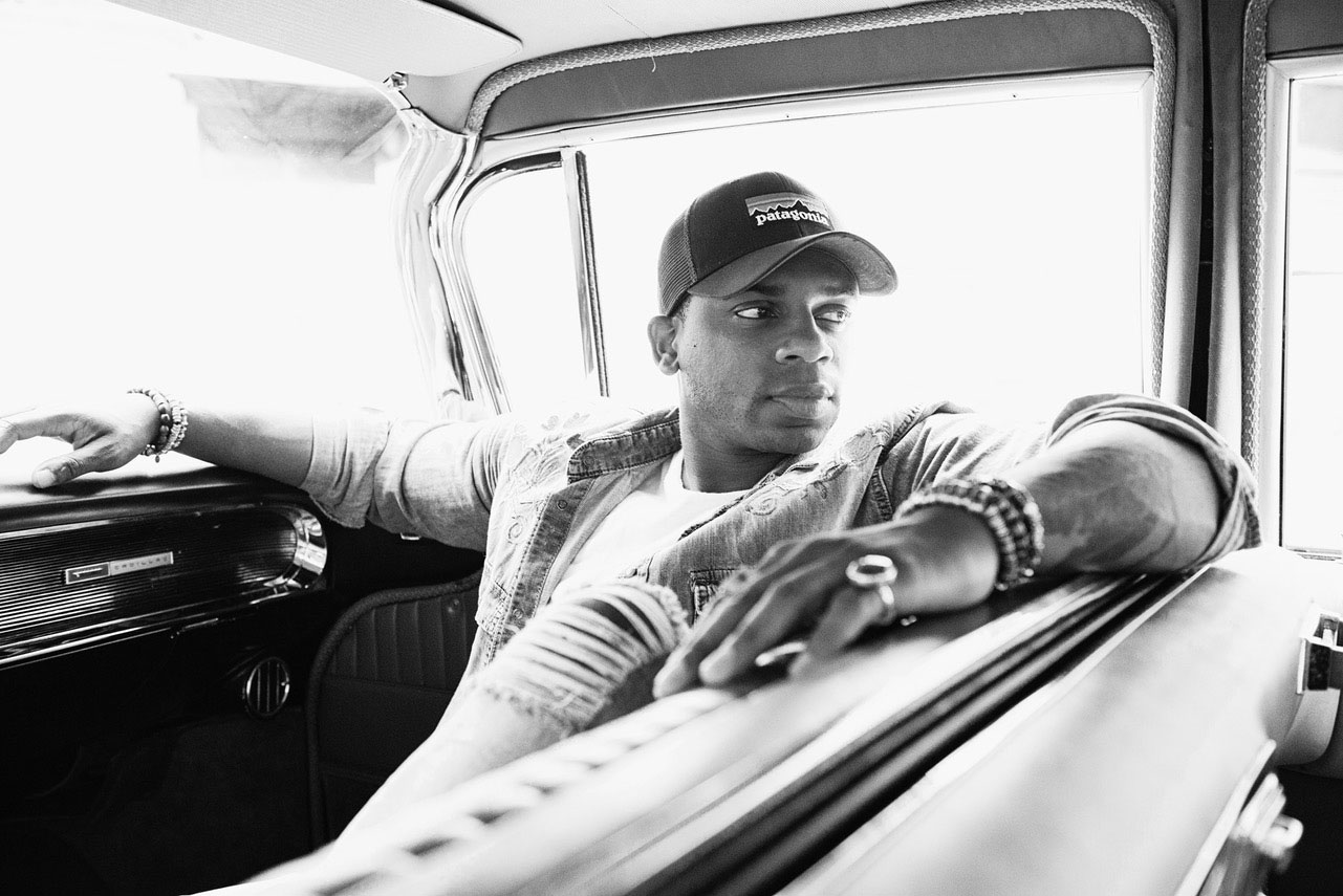 Jimmie Allen