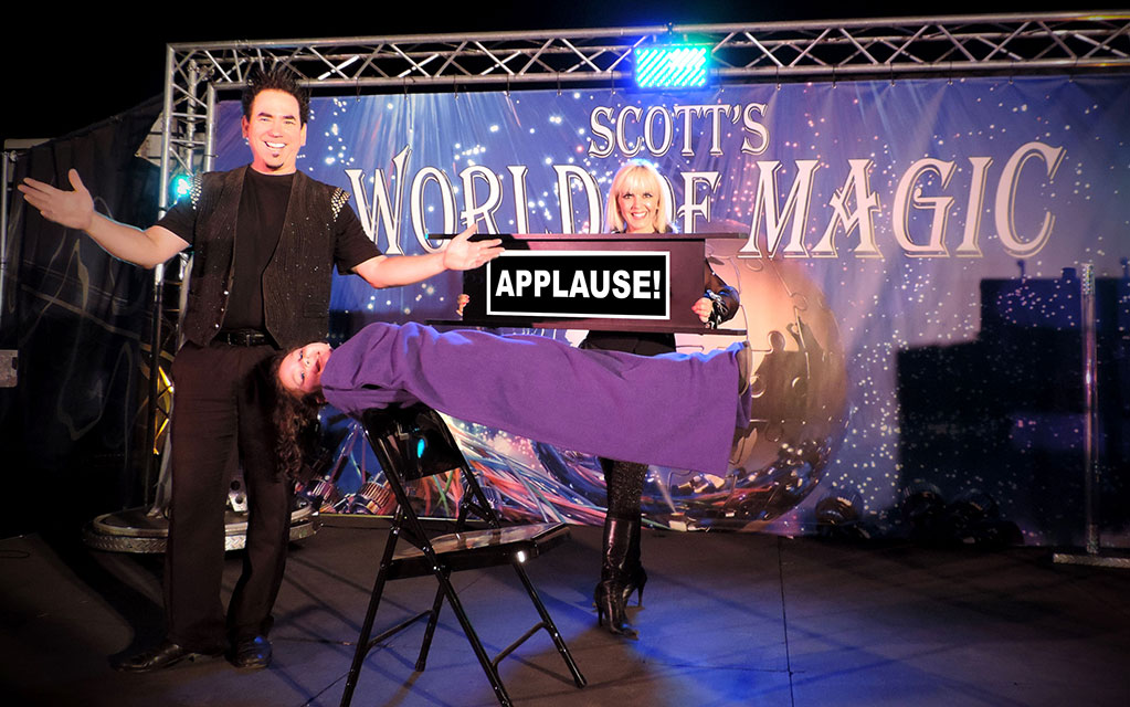 Scott's World of Magic Image #6