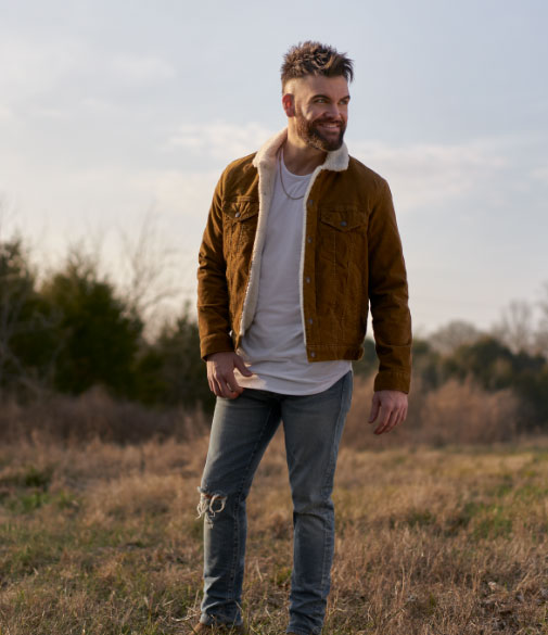 Dylan Scott #1