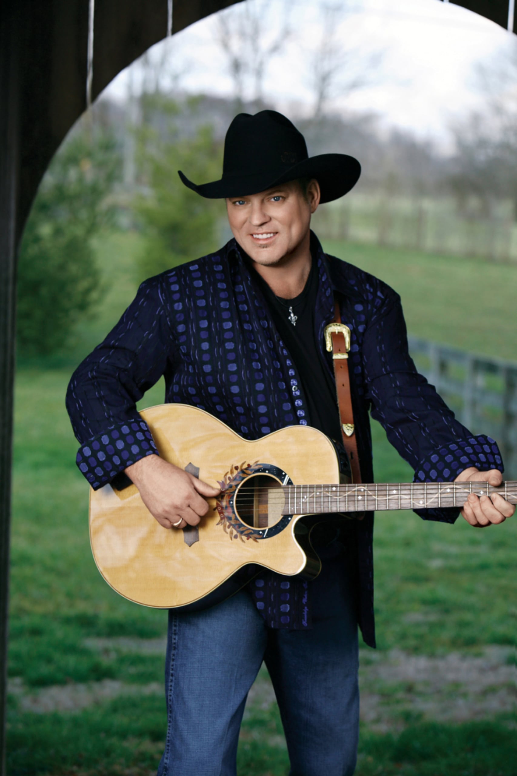 John Michael Montgomery with special guests Confederate Railroad