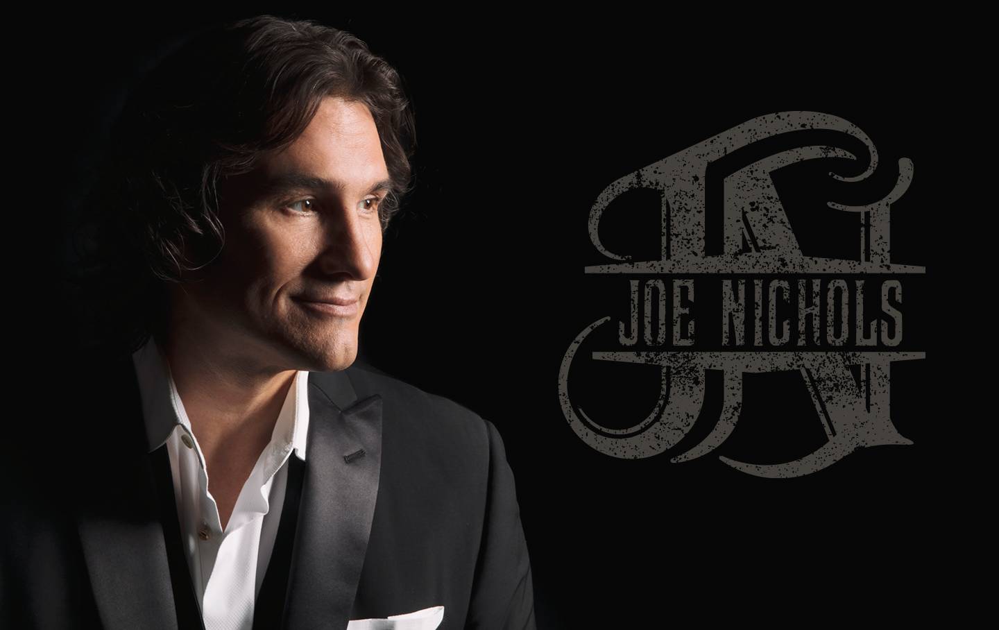 Joe Nichols #1