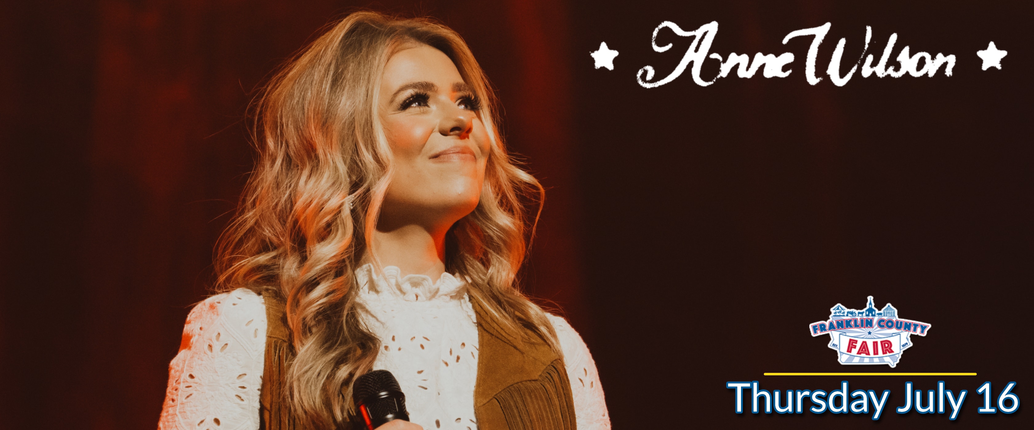 Craig Morgan Slide Image