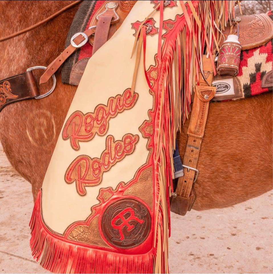 Rogue Rodeo