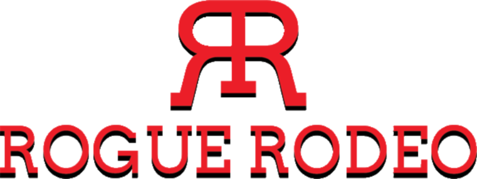 Rogue Rodeo Logo